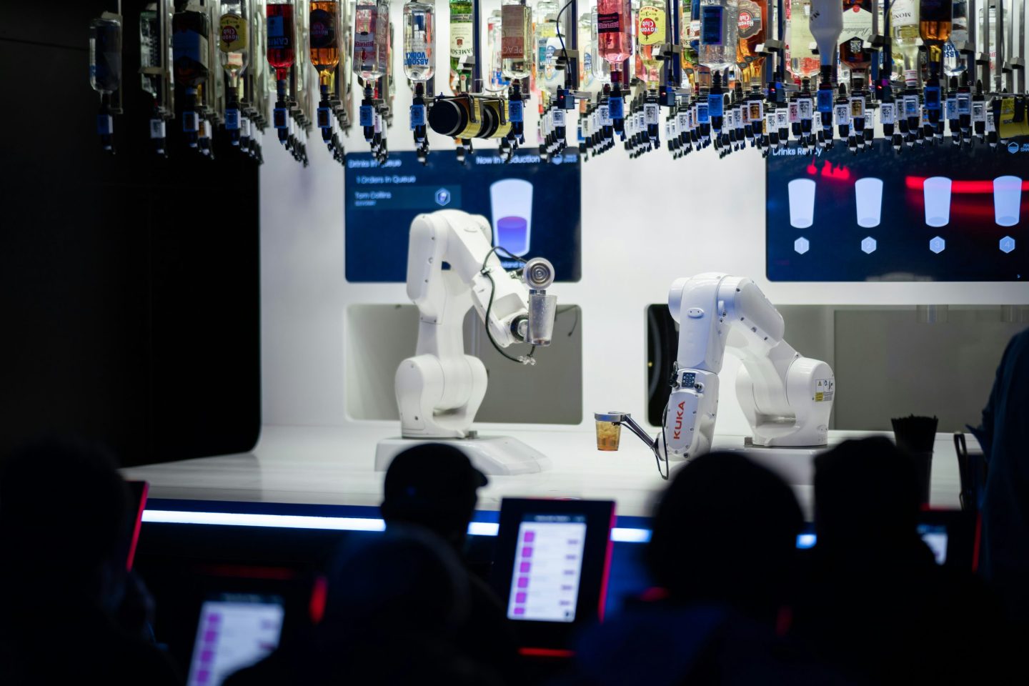 Alibaba는 Nvidia의 AI Robotics 도구를 클라우드에 제공합니다